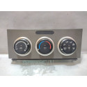 Comando Ar Condicionado Nissan Sentra 2009 Original 15621
