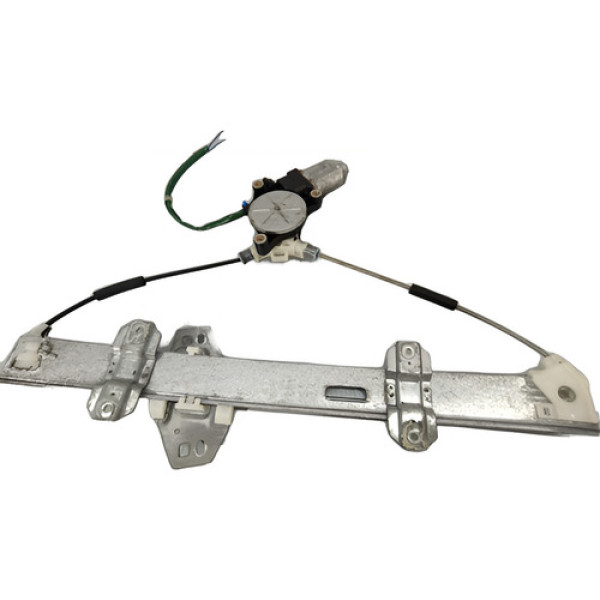 Máquina Vidro Elétrica Dian L/d Gol G7 1.0 4p 19/20 Or 8946