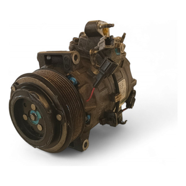Compressor De Ar Nissan Infinity 3.5 Gasolina 24v V6 2010