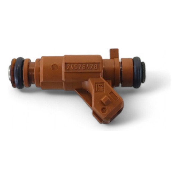 Bico Injetor Combustível Gm Spin Cobalt 2012/15 24578478