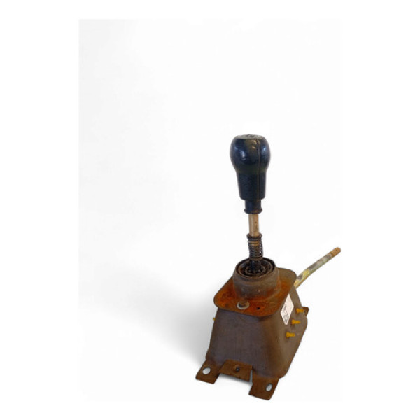 Caixa De Marcha Manual Vw Gol 1.0 1999