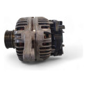 Alternador Fiat Brava 14v 105a 1.6 2001/02 0124415012