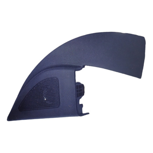 Moldura Retrovisor Esquerdo Hb20 13/16 Lote211 5904 B-87