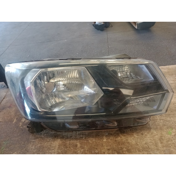 Farol L/e Saveiro Robust