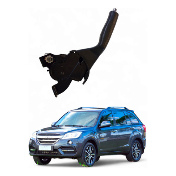 Alavanca Freio Mão Lifan X60 1.8 2018/2019