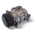 Compressor Ar Cond Jaguar Xf 3.0 V6 24v 2009 Cac27531