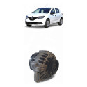 Alternador Renault Sandero 1.0 Flex 2014/15 231007440r