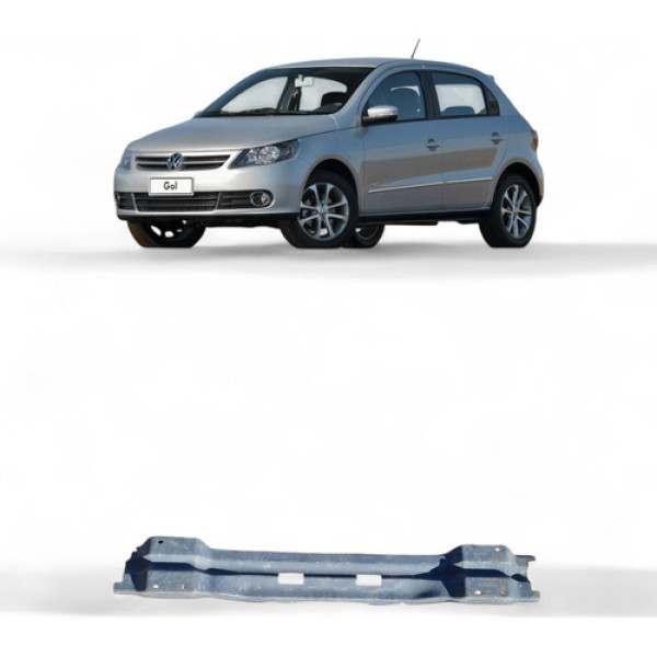 Alma Traseira Volkswagen Gol G5 2009/2013 5u6807311