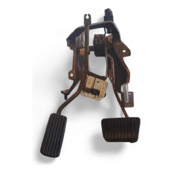 Pedaleira Chevrolet Corsa 1999