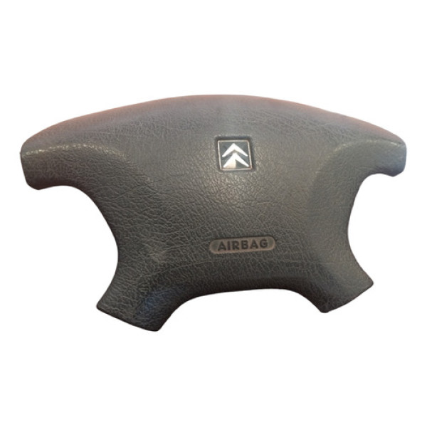 Capa Airbag Volant Citroen Xsara Picasso 2002