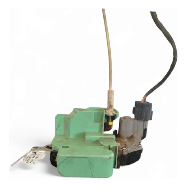 Fechadura Elétrica Dianteira Direita Fiat Linea 2009/2010