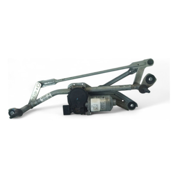 Motor Limpador Parabrisa Vw T-cross 1.0 2022 F006b20439