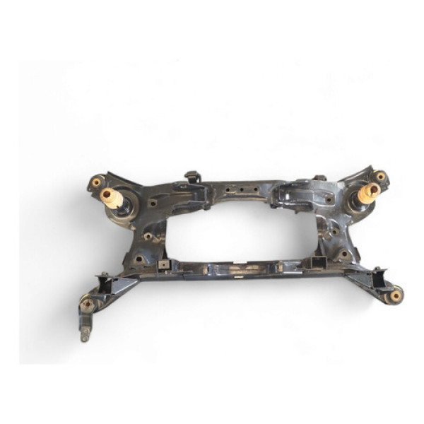 Agregado Traseira Ford Fusion 2011