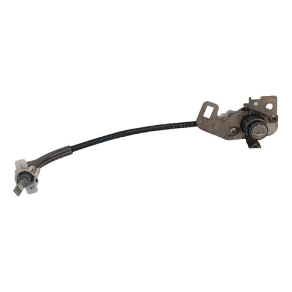 Cilindro Miolo Chave Original Honda Fit 2014