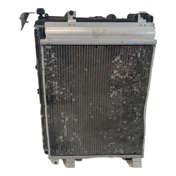 Kit Radiador Ar Condicionado Renault Clio 15/16 Ori 24244