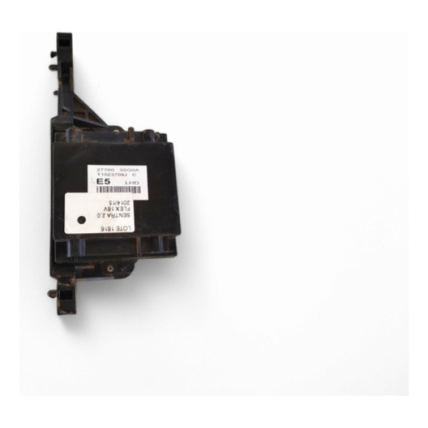 Módulo Controle De Ar Nissan Sentra 2.0 2014/15 277603sg0a