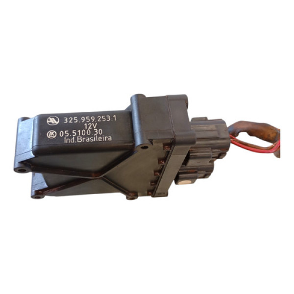 Módulo Vidro Elétrico Tras Esq Versalles 93 2.0 3259592531