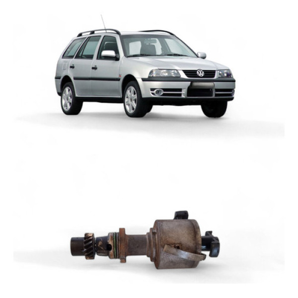 Distribuidor Volkswagen Parati 1.6 2003/2004