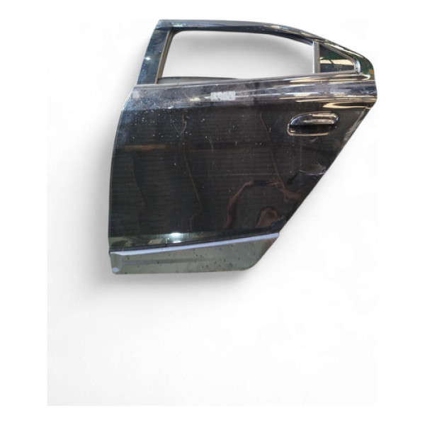 Porta Traseira Esquerda Gm Onix 2018/19 (detalhe)