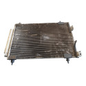 Condensador Ar Condicionado Peugeot 307 1.6 2005/2011