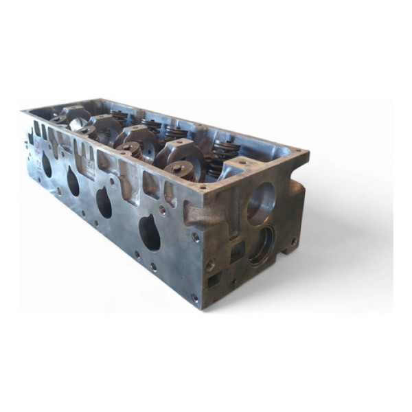 Cabeçote Retificado Renault Sandero Logan 1.6 8v