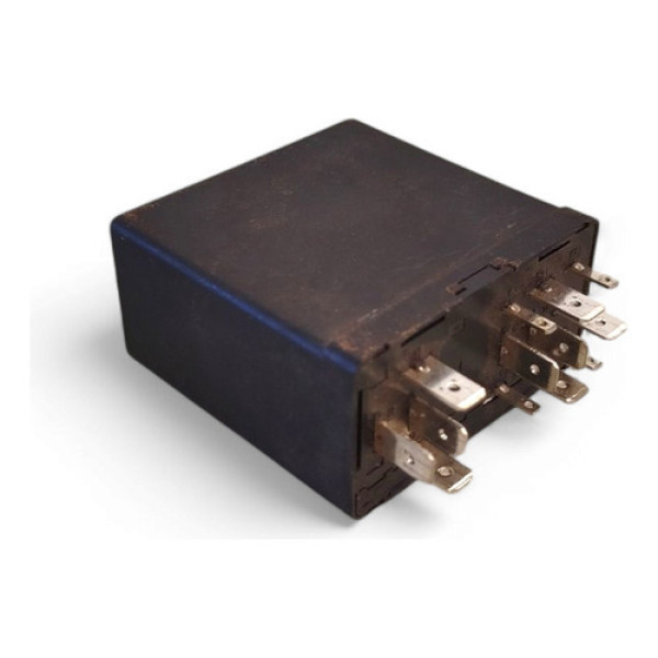 Módulo Relê Vidro Elétrico Vw Gol G5 1.0 2012/13 1je959254