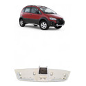 Acabamento Teto Fiat Idea 2006/2011