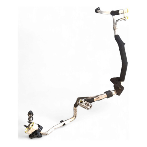 Mangueira Ar Condicionado Expansão Ar Volvo Xc60 11 7010973