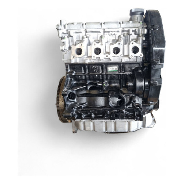 Motor Parcial Volkswagen Polo 1.6 101cv Gasolina 8v 2003/04