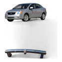 Alma Para-choque Dianteira Nissan Sentra 2008/2009