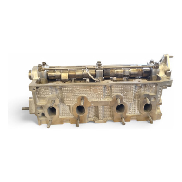 Cabeçote Retíficado Fiat Palio Fire 1.0 8v 2011/14 55250169