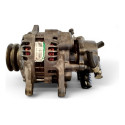 Alternador Mitsubishi Pajero L200 12v 80a 2.5 2006/08
