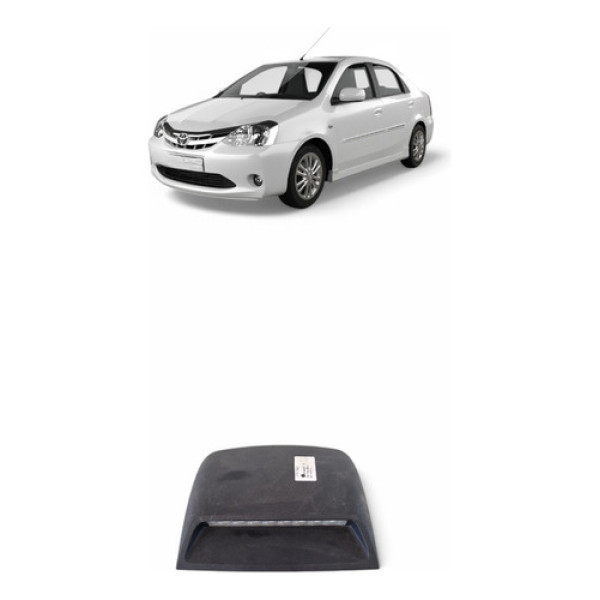 Brake Light Toyota Etios 2014