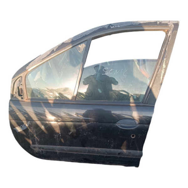Porta Dianteira L/e Renault Scenic 98/10 23295