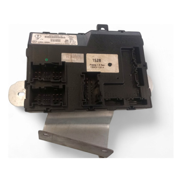 Módulo Conforto Ford Fiesta 1.6 2014 116ra000084 Flex