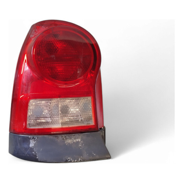 Lanterna Traseira Esquerda Volkswagen Gol G4 2006/2009