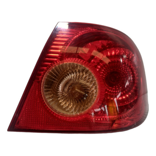 Lanterna Traseira L/d Corolla Xei 03/04 Original 10238