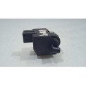 Botão Regulador Do Farol Fiat Brava Original 15357