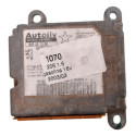 Módulo Air Bag Peugeot 206 207 2003 Original