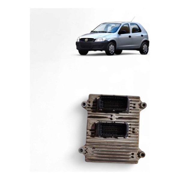 Módulo Injeção Gm Celta 1.0 2009/10 94706526