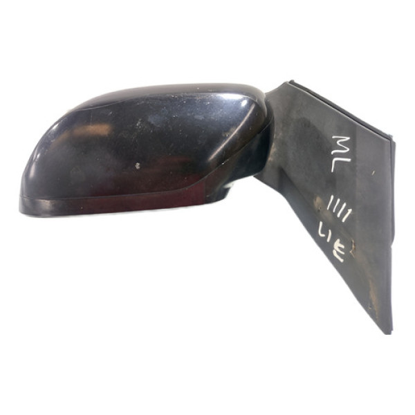 Retrovisor Elétrico Honda Fit 4pts L/e 10/11 C/detalhe