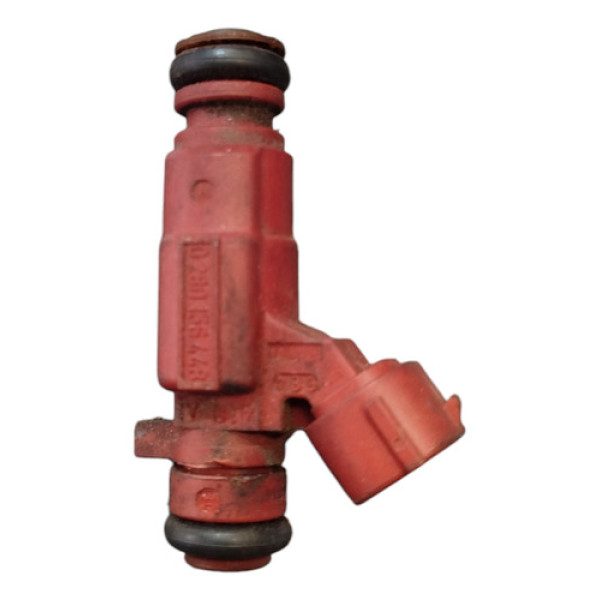 Bico Injetor Citroen Peugeot C3 208 1.5  0280156448