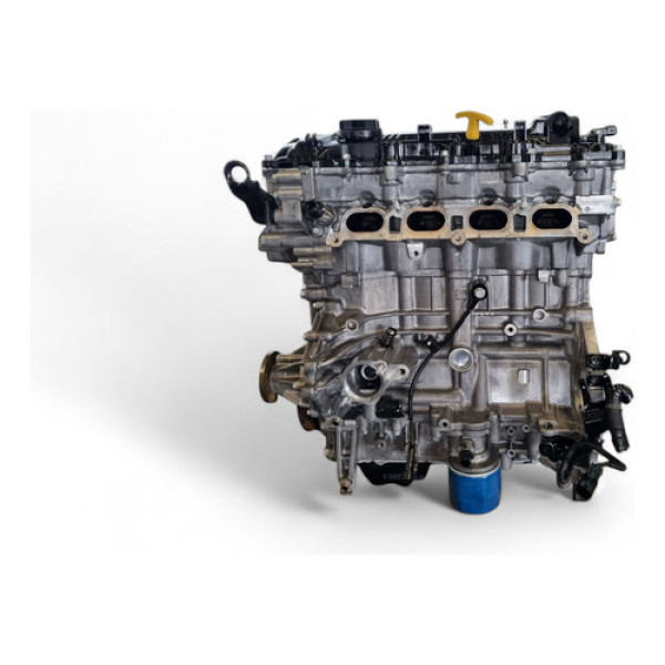 Motor Parcial Hyundai I30 1.8 16v 5p 2015/2016