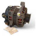 Alternador Kia Picanto Ex 1.0 Flex Aut 2011/12 2656193