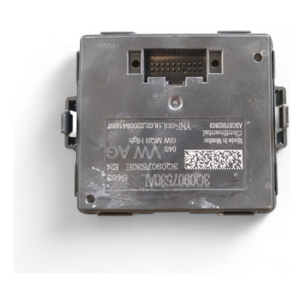 Módulo Interface Conforto Volkswagen Tcross 1.0 Tsi 2022