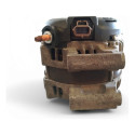 Alternador Jeep Grand Cherokee 12v 180a 3.0 V6 4x4 2012/15