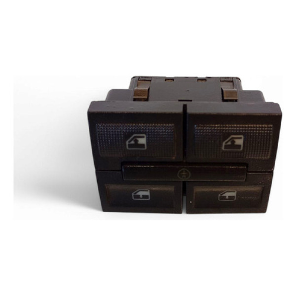 Botão Comando Vidro Vw Gol G3 1998/2002 3739598516