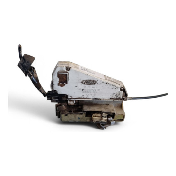 Fechadura Porta Dianteira Esquerda Ford Ka 2002/2003 2pt