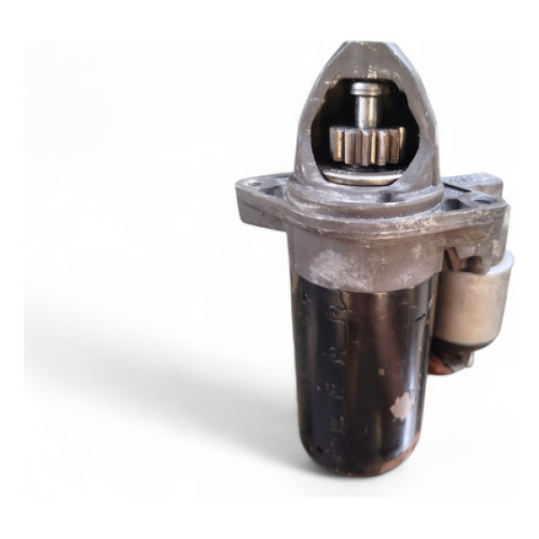 Motor Partida Mercedes Slk250 Cabriolet 1.8 Turbo Aut 2014