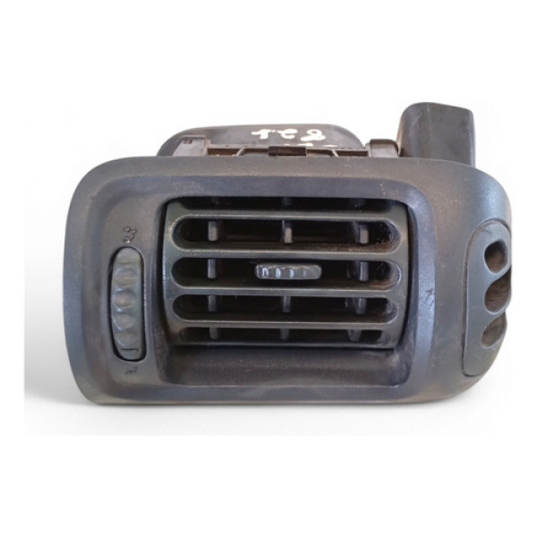 Difusor Ar Lado Direito Renault Clio 2002/15 95095301